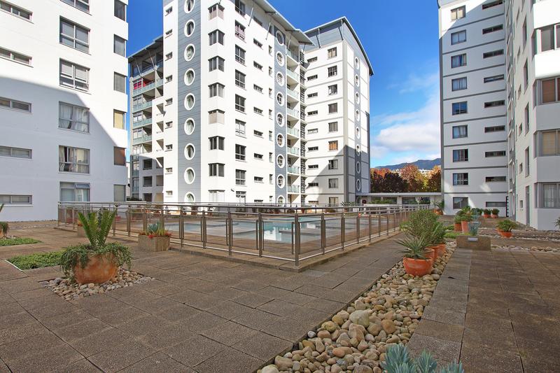 To Let 0 Bedroom Property for Rent in Claremont Western Cape